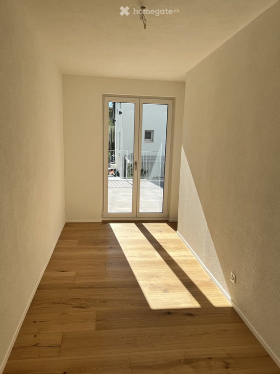 Terrace flat in Adliswil 9