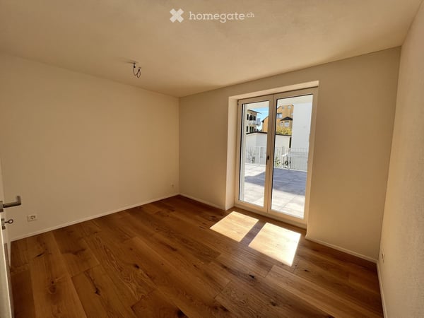 Terrace flat in Adliswil 6