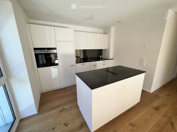Terrace flat in Adliswil 3