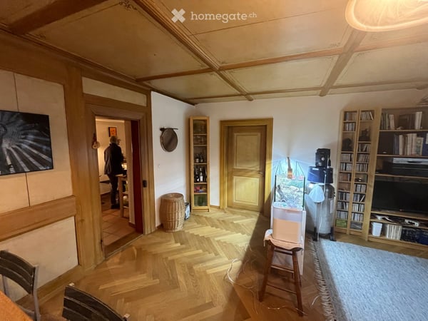 Wohnung in Kempten 2