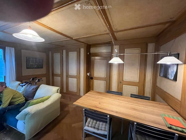 Wohnung in Kempten 7