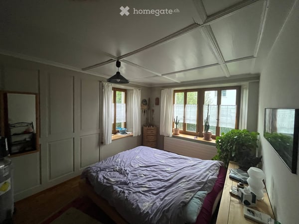 Wohnung in Kempten 8