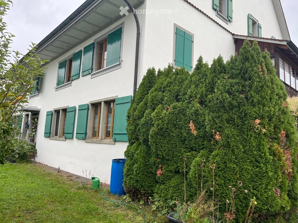 Wohnung in Kempten 9
