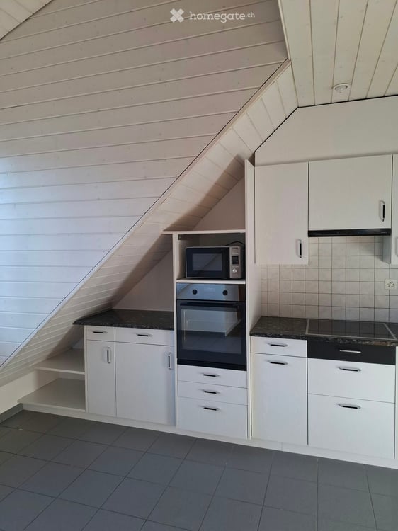 Duplex-/Maisonette-Wohnung in Turbenthal 4
