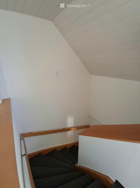 Duplex-/Maisonette-Wohnung in Turbenthal 19
