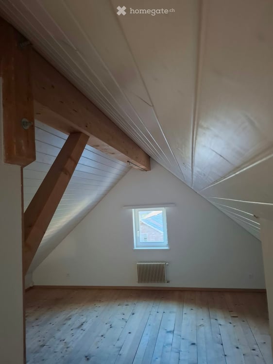 Duplex-/Maisonette-Wohnung in Turbenthal 15