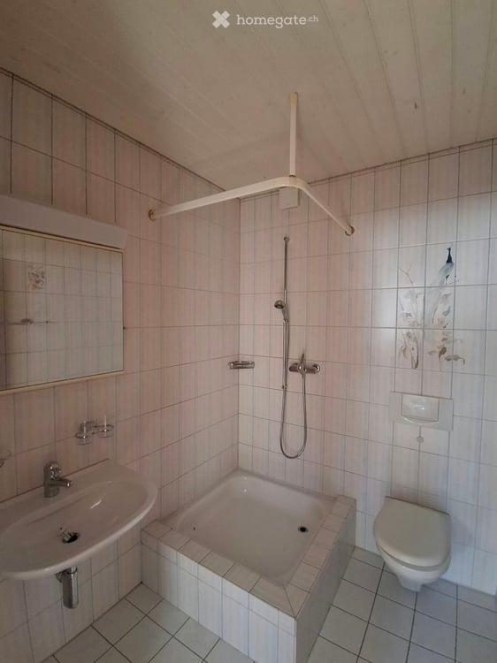 Duplex-/Maisonette-Wohnung in Turbenthal 3