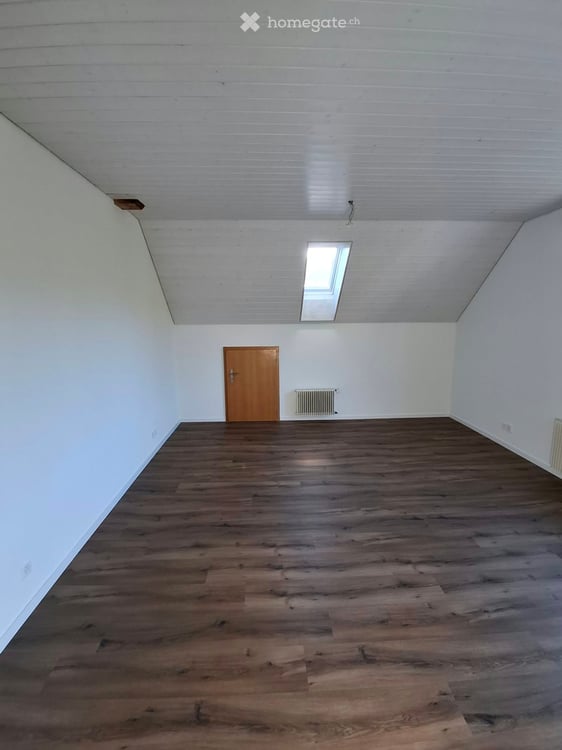 Duplex-/Maisonette-Wohnung in Turbenthal 10