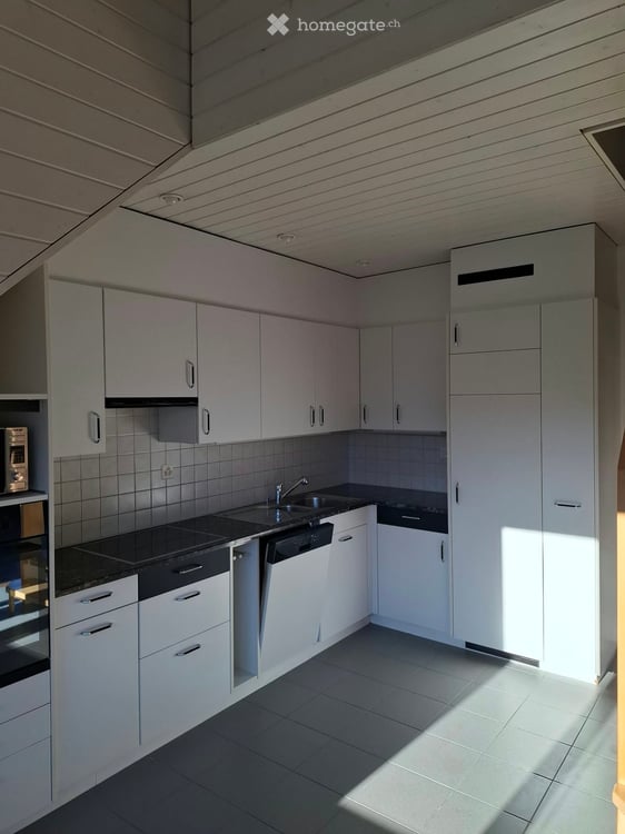 Duplex-/Maisonette-Wohnung in Turbenthal 5