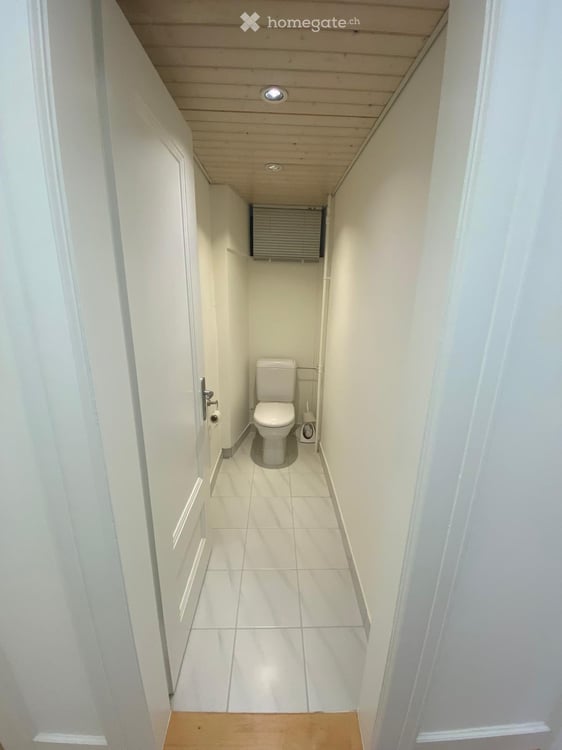 Kreis 7, Wohlfühl-Vibes mit Altbau-Charme im 1. Stock, privater Vermieter, im Moment in Renovation 10