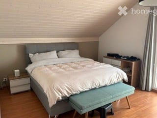 Duplex/maisonette à Semsales 5