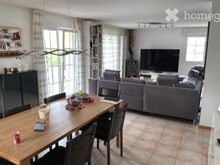 Duplex/maisonette à Semsales