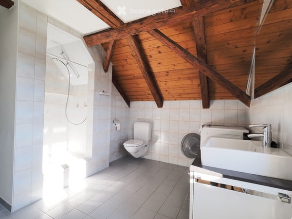 Dachwohnung in Arni AG 3