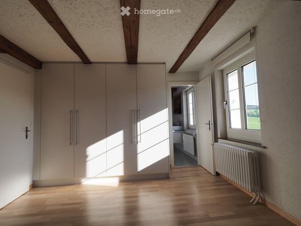 Dachwohnung in Arni AG 5