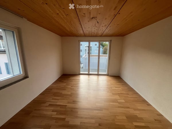 Elegante, moderne Wohnung in der Enge 1