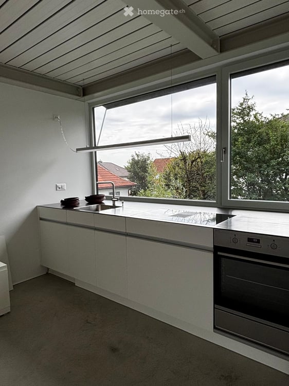 Wohnung am Herbstweg 6, 8050 Zürich 3