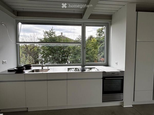 Wohnung am Herbstweg 6, 8050 Zürich 5