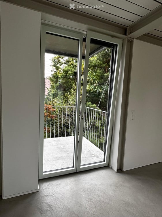 Wohnung am Herbstweg 6, 8050 Zürich 6