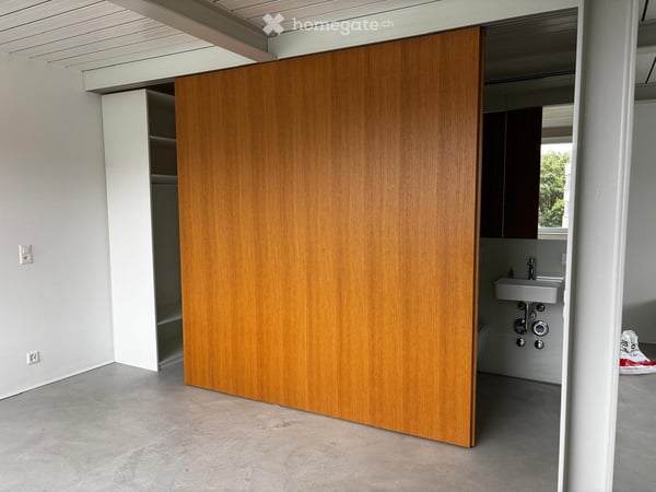 Wohnung am Herbstweg 6, 8050 Zürich 8