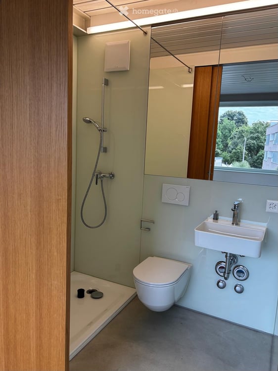Wohnung am Herbstweg 6, 8050 Zürich 9