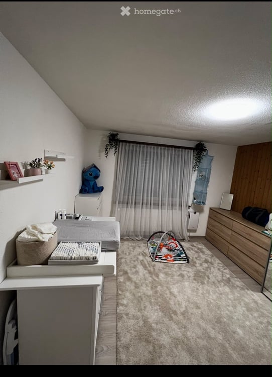 4.5 Zimmer Wohnung in Stadel b. Niederglatt 5
