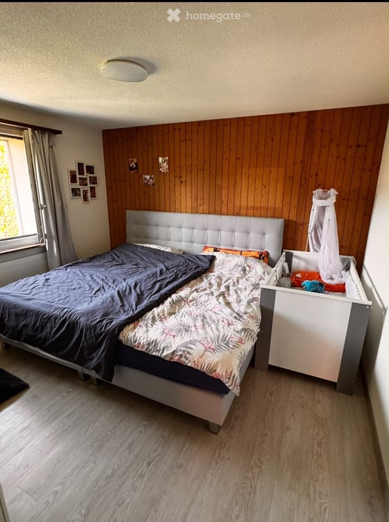 4.5 Zimmer Wohnung in Stadel b. Niederglatt 3