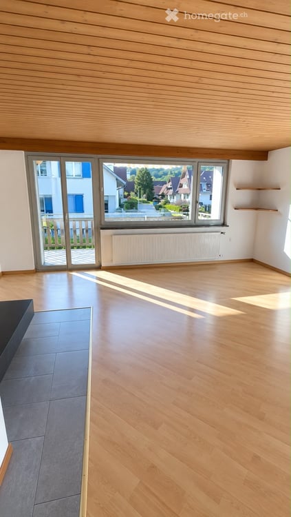 4.5 Zimmer Wohnung in Stadel b. Niederglatt 2