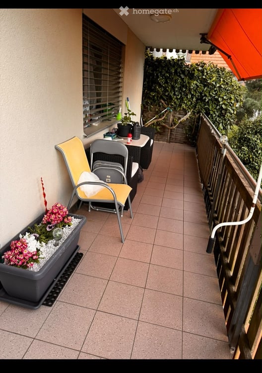 4.5 Zimmer Wohnung in Stadel b. Niederglatt 4