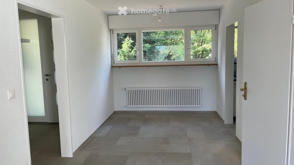 Wunderschönes, frisch renoviertes 5.5-Zimmer-Haus zu vermieten in Wohlen BE 2