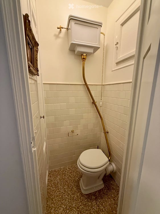 Appartement in Eaux-Vives, Genève - 2 Chambres - 4e Étage avec ascenseur 7