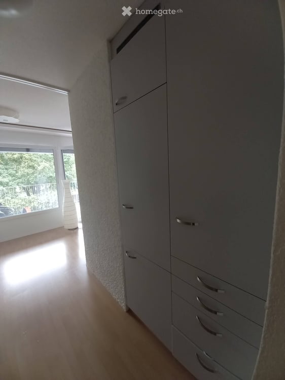 Wohnung in Zürich [Befristet bis Mai oder Juni 2027] 2