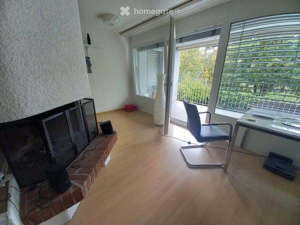 Wohnung in Zürich [Befristet bis Mai oder Juni 2027] 3