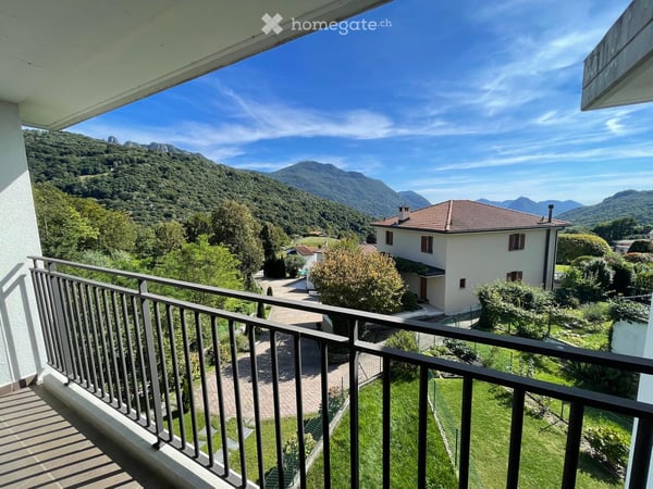 Casa unifamiliare a Tesserete - Lopagno 3