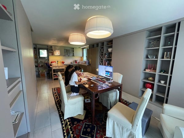 Casa unifamiliare a Tesserete - Lopagno 5