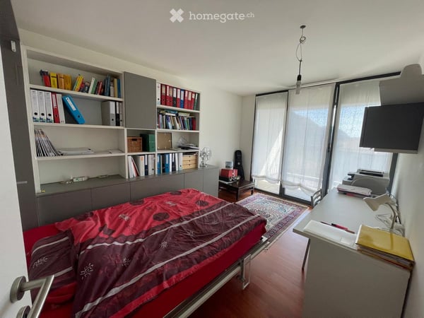 Casa unifamiliare a Tesserete - Lopagno 7