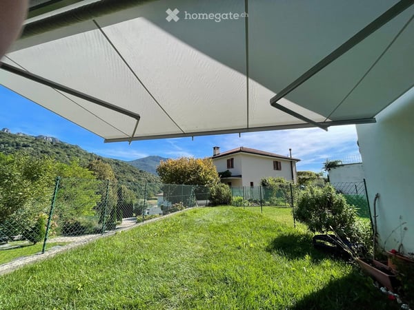 Casa unifamiliare a Tesserete - Lopagno 2