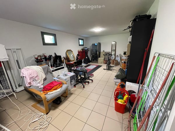 Casa unifamiliare a Tesserete - Lopagno 9