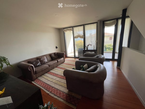 Casa unifamiliare a Tesserete - Lopagno 4