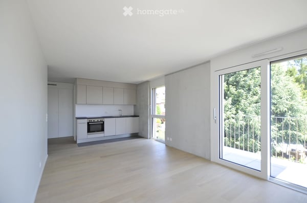 Appartement 3 pièces 2