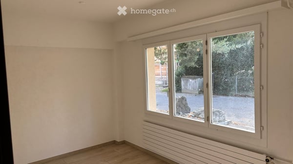 Gewerberaum / Atelier/Büro an ruhiger Lage in Wettingen 3