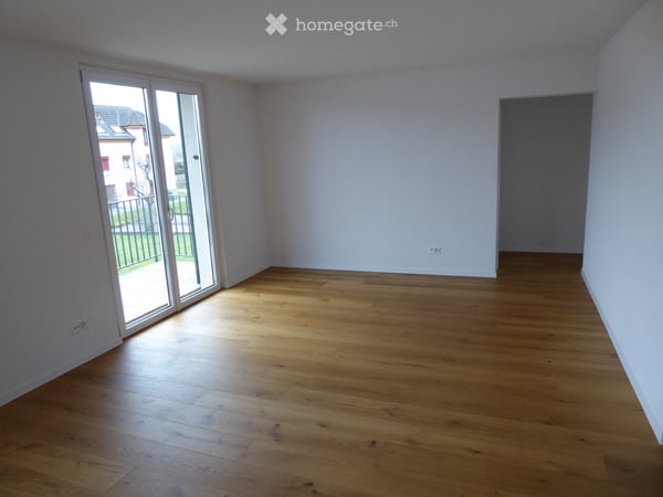 Freistehendes Zweifamilienhaus im Zentrum von Oberbuchsiten 5
