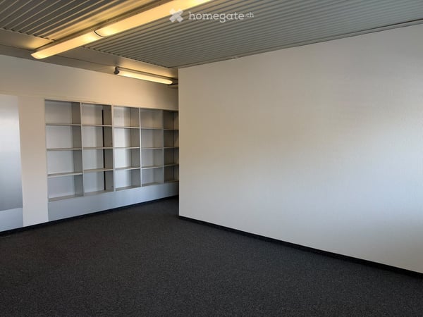 Büro zu vermieten in Rümlang ZH – attraktive Lage und vielseitige Nutzungsmöglichkeiten 3