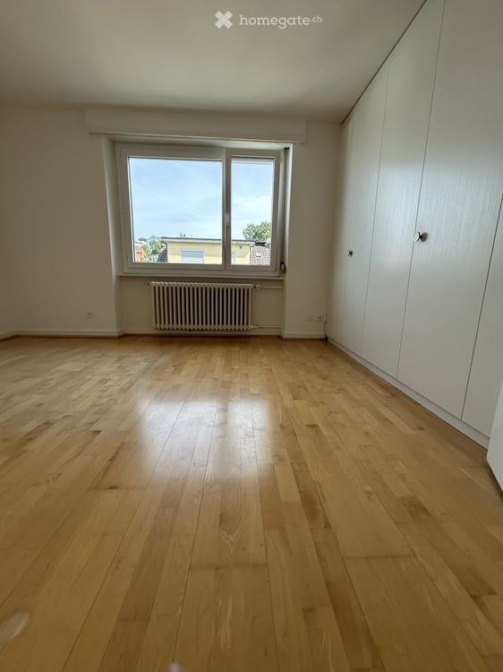 4 1/2-Zimmer-Wohnung mit Balkon in Luzern – ab sofort verfügbar 6
