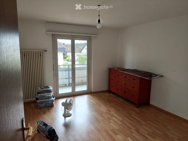 Doppeleinfamilienhaushälfte in Oberentfelden 5