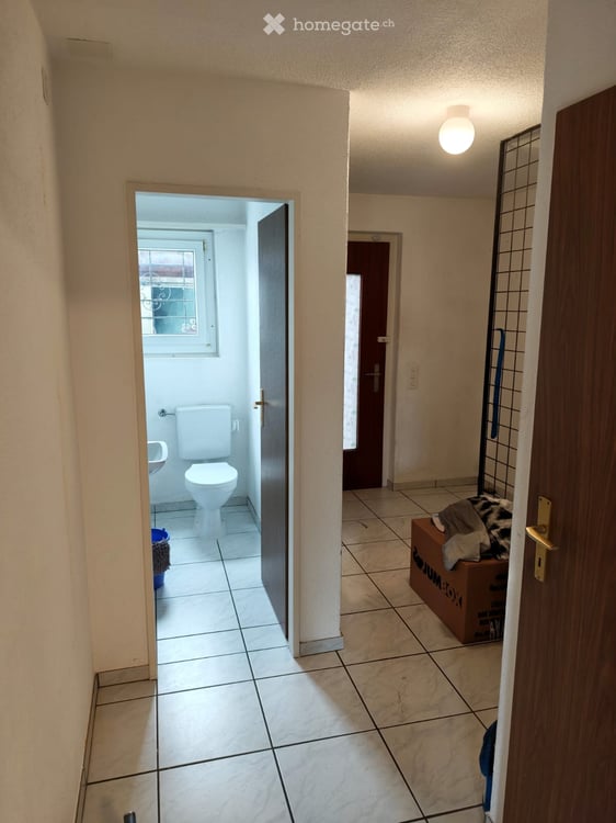 Doppeleinfamilienhaushälfte in Oberentfelden 4