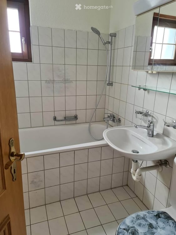 Dachwohnung in Wohlen AG 4