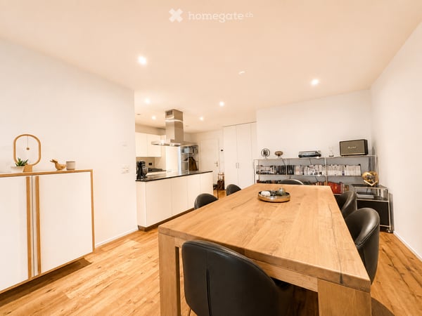 Moderne, grosse 2½-Zimmer-Wohnung (ab 1.12.2026 oder nach Vereinbarung) 7