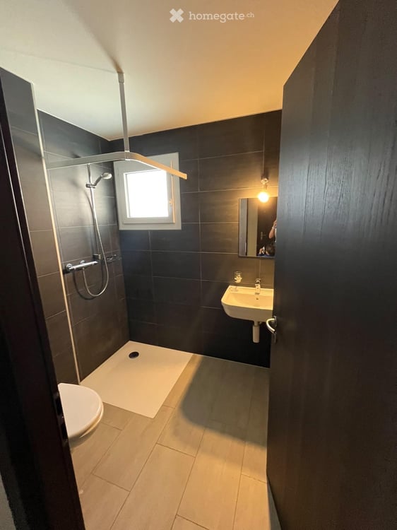 Reprise de bail – Appartement 1,5 pièce, Lausanne (Ch. de Villardin 15) 1