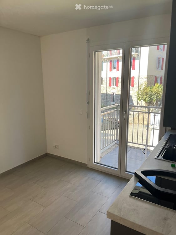 Reprise de bail – Appartement 1,5 pièce, Lausanne (Ch. de Villardin 15) 3