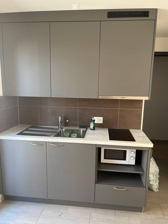 Reprise de bail – Appartement 1,5 pièce, Lausanne (Ch. de Villardin 15) 4